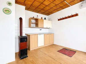 Prodej chaty, Údlice, 16 m2