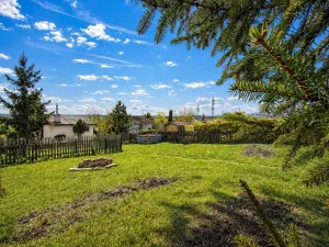 Prodej chaty, Údlice, 16 m2