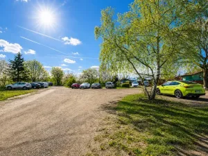 Prodej chaty, Údlice, 16 m2