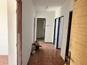 Dražba bytu 3+1, Žiželice, Komenského, 61 m2