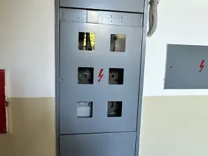 Dražba bytu 3+1, Žiželice, Komenského, 61 m2