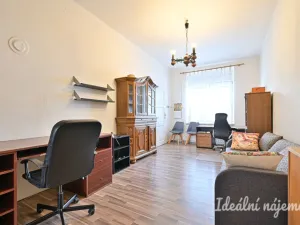 Pronájem bytu 3+1, Brno, Minská, 60 m2