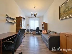 Pronájem bytu 3+1, Brno, Minská, 60 m2