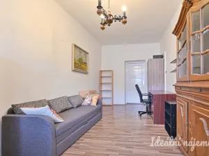 Pronájem bytu 3+1, Brno, Minská, 60 m2