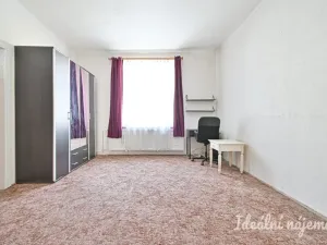 Pronájem bytu 3+1, Brno, Minská, 60 m2