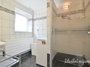 Pronájem bytu 3+1, Brno, Minská, 60 m2