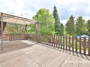 Pronájem bytu 3+1, Brno, Minská, 60 m2