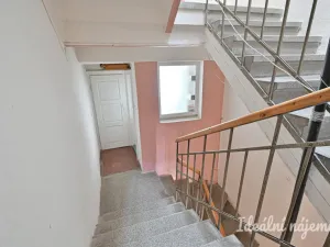 Pronájem bytu 3+1, Brno, Minská, 60 m2