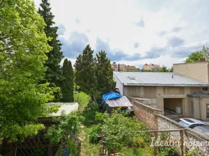 Pronájem bytu 3+1, Brno, Minská, 60 m2