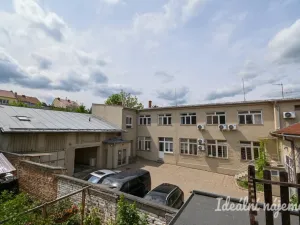 Pronájem bytu 3+1, Brno, Minská, 60 m2