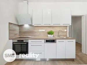 Prodej bytu 1+1, Brno - Černá Pole, Kladivova, 43 m2