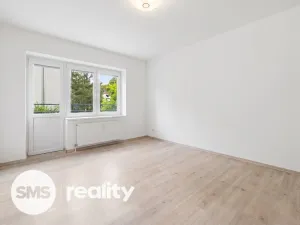 Prodej bytu 2+kk, Brno - Černá Pole, Kladivova, 43 m2