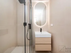 Prodej bytu 2+kk, Praha - Vinohrady, Slezská, 51 m2