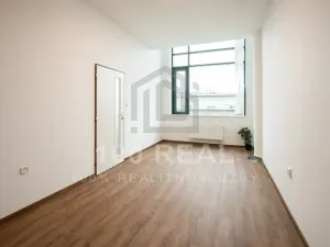 Pronájem bytu 3+kk, Hradec Králové, náměstí 28. října, 74 m2