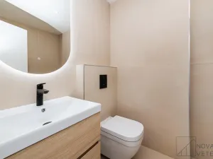 Prodej bytu 3+kk, Praha - Žižkov, Sudoměřská, 70 m2