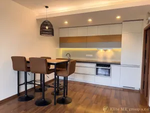 Pronájem bytu 2+kk, Mladá Boleslav, Na Radouči, 60 m2