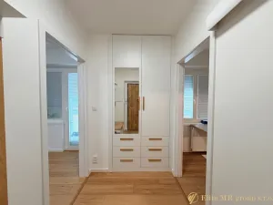 Pronájem bytu 1+1, Mladá Boleslav, třída T. G. Masaryka, 36 m2