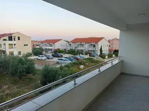 Prodej vily, Vrsi, Chorvatsko, Ulica kneza Domagoja, 63 m2