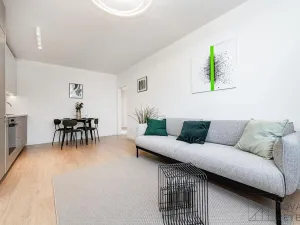 Prodej bytu 4+kk, Praha - Vršovice, Čeljabinská, 83 m2