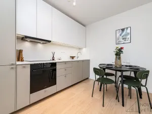 Prodej bytu 4+kk, Praha - Vršovice, Čeljabinská, 83 m2