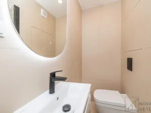 Prodej bytu 4+kk, Praha - Vršovice, Čeljabinská, 83 m2