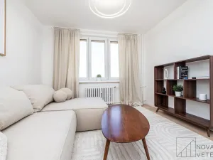 Prodej bytu 4+kk, Praha - Vršovice, Čeljabinská, 83 m2