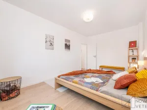 Prodej bytu 4+kk, Praha - Vršovice, Čeljabinská, 83 m2