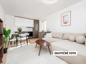 Prodej bytu 4+kk, Praha - Vršovice, Čeljabinská, 83 m2