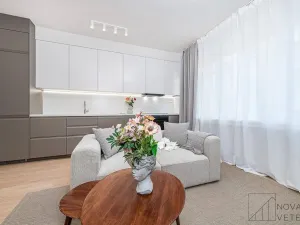Prodej bytu 4+kk, Praha - Vršovice, Čeljabinská, 83 m2