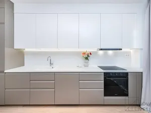 Prodej bytu 4+kk, Praha - Vršovice, Čeljabinská, 83 m2