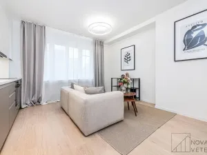 Prodej bytu 4+kk, Praha - Vršovice, Čeljabinská, 83 m2