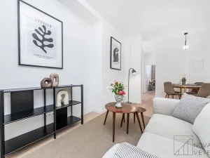 Prodej bytu 4+kk, Praha - Vršovice, Čeljabinská, 83 m2