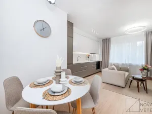 Prodej bytu 4+kk, Praha - Vršovice, Čeljabinská, 83 m2