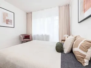 Prodej bytu 4+kk, Praha - Vršovice, Čeljabinská, 83 m2