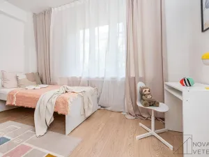Prodej bytu 4+kk, Praha - Vršovice, Čeljabinská, 83 m2