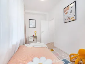 Prodej bytu 4+kk, Praha - Vršovice, Čeljabinská, 83 m2