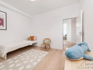 Prodej bytu 4+kk, Praha - Vršovice, Čeljabinská, 83 m2