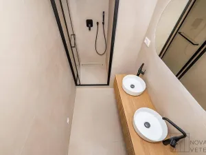 Prodej bytu 4+kk, Praha - Vršovice, Čeljabinská, 83 m2