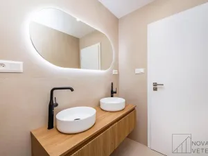 Prodej bytu 4+kk, Praha - Vršovice, Čeljabinská, 83 m2