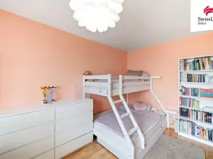 Prodej bytu 4+1, Pardubice, Arnošta z Pardubic, 88 m2