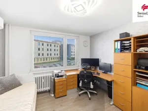 Prodej bytu 4+1, Pardubice, Arnošta z Pardubic, 88 m2