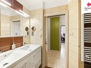 Prodej bytu 4+1, Pardubice, Arnošta z Pardubic, 88 m2