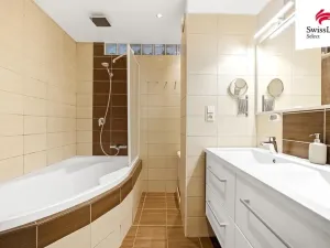 Prodej bytu 4+1, Pardubice, Arnošta z Pardubic, 88 m2