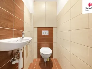 Prodej bytu 4+1, Pardubice, Arnošta z Pardubic, 88 m2