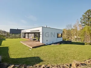 Prodej rodinného domu, Starý Jičín, 190 m2