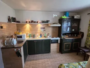 Prodej chalupy, Otmíče, 123 m2