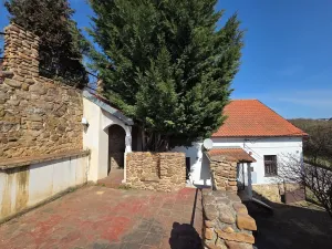 Prodej chalupy, Otmíče, 123 m2