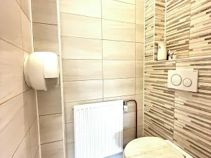 Prodej bytu 4+1, Krnov, Tyršova, 84 m2