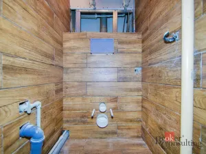 Prodej bytu 2+1, Hrádek - Nová Huť, 1. máje, 58 m2
