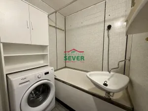 Prodej bytu 1+1, Most, Rozmarýnová, 34 m2